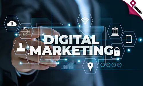 Complete Digital Marketing Bundle Online Course!